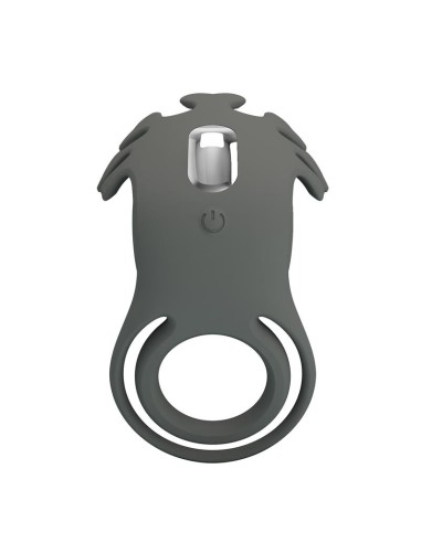 Ruben Anillo para el Pene con Vibracion