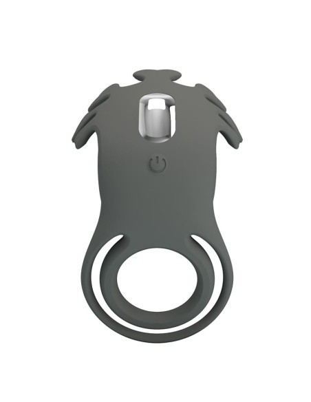 Ruben Anillo para el Pene con Vibracion