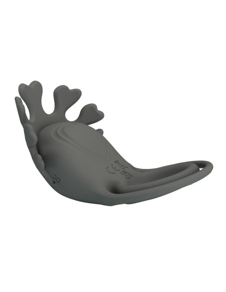 Ruben Anillo para el Pene con Vibracion