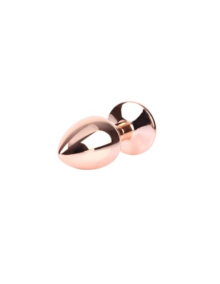 Plug Anal con Joya Spark Rose Talla S Plug Anal con Joya Spark Rose Talla S