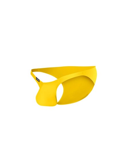 Brief Tiro Bajo C4MSPXBUL01 Amarillo Talla S Brief Tiro Bajo C4MSPXBUL01 Amarillo Talla S