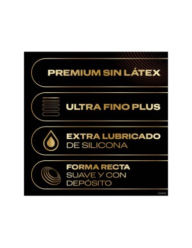 Preservativos Conexion Total 10 Und