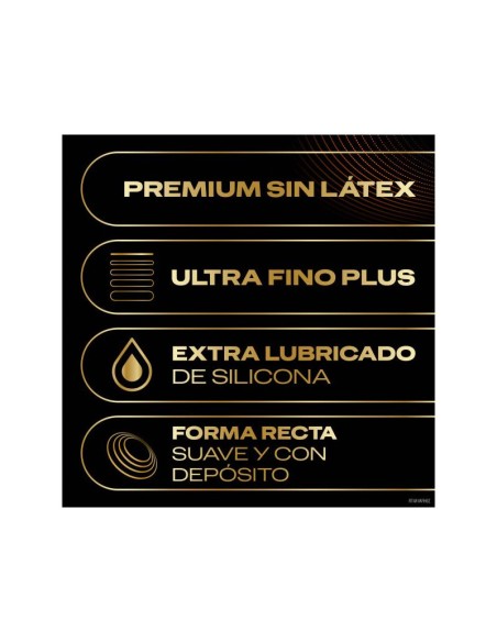 Preservativos Conexion Total 10 Und