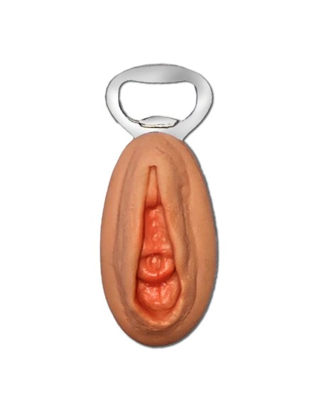 Abridor Forma de Vagina