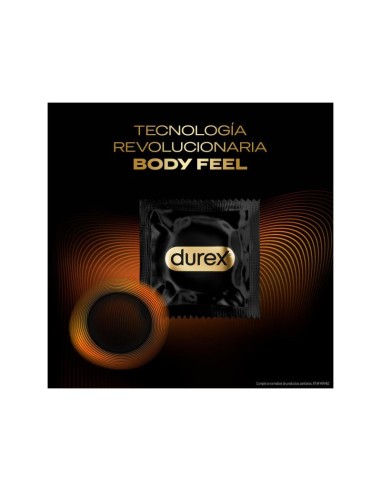 Preservativos Conexion Total 20 Und