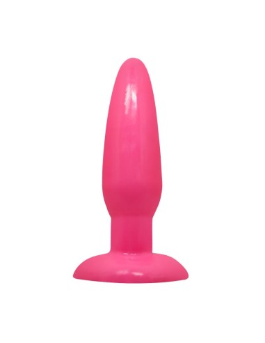 Baile Plug Anal Purpura