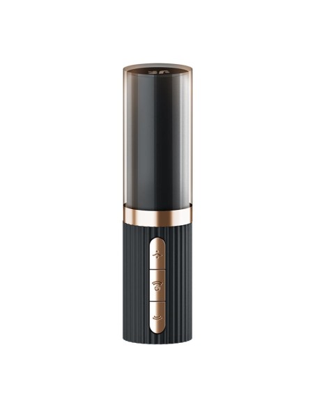 Deep Kiss Air Pulse Vibrator