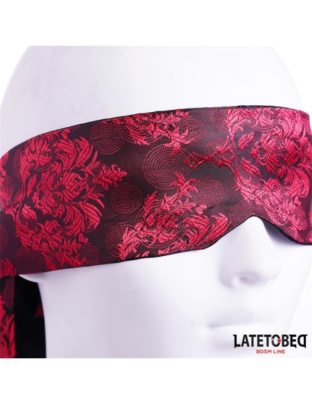 Antifaz Estampado Antifaz Estampado