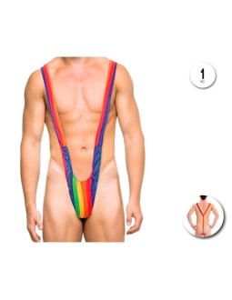 Trikini Hombre LGBT