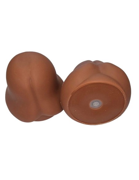 Silbato Forma de Glande Mulato