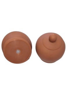 Dilbato Forma de Pecho Mulato