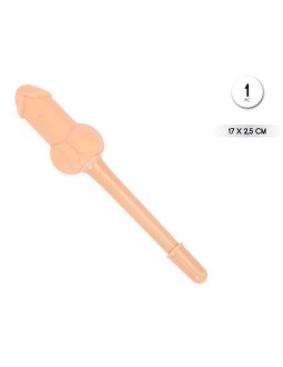 Boligrafo Forma Pene