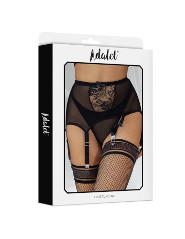 Sloane Set de Liguero Ancho Talla S M