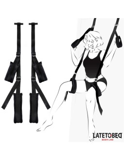 Restricciones para la Puerta