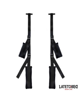 Restricciones para la Puerta 2