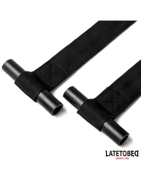 Restricciones para la Puerta