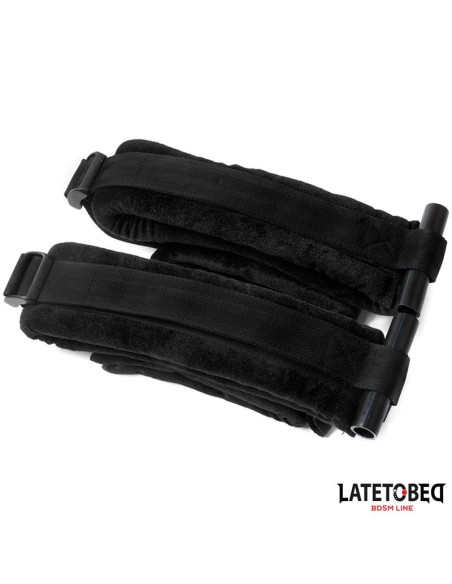 Restricciones para la Puerta