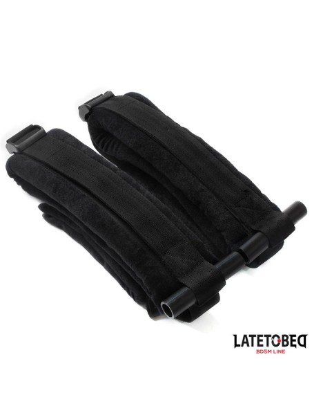 Restricciones para la Puerta