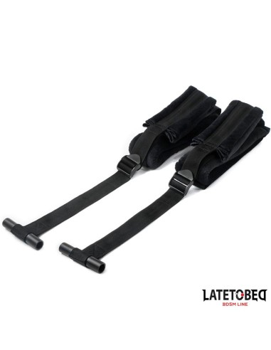 Restricciones para la Puerta