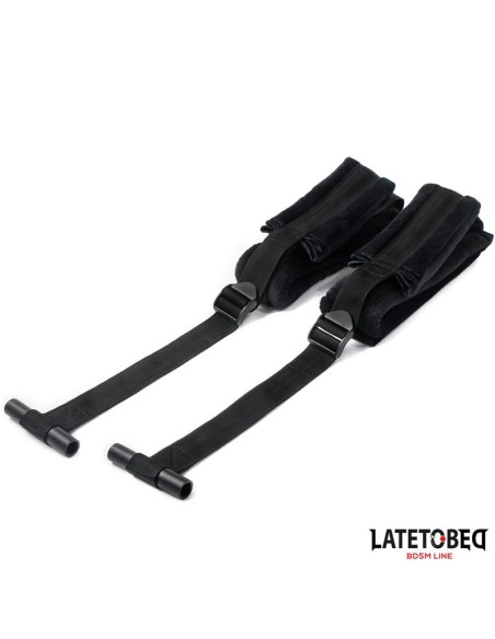 Restricciones para la Puerta