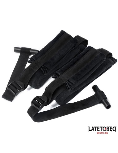 Restricciones para la Puerta