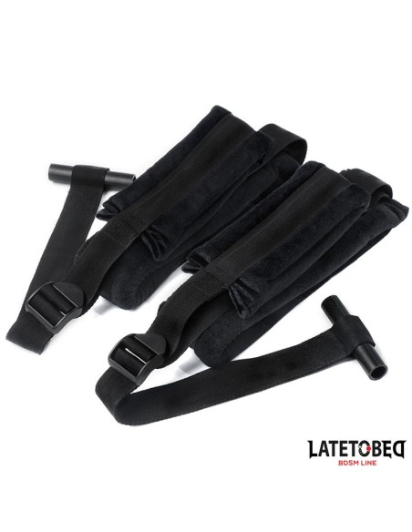 Restricciones para la Puerta