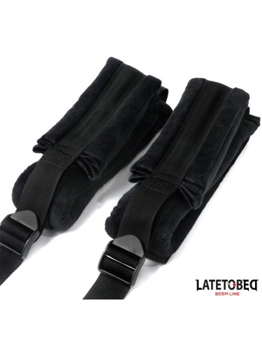 Restricciones para la Puerta