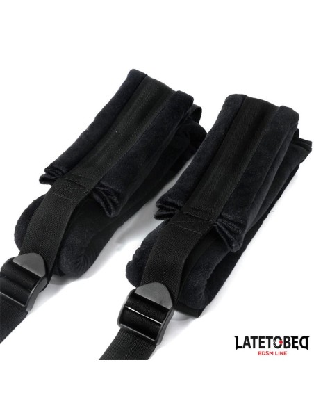 Restricciones para la Puerta