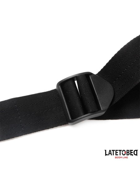 Restricciones para la Puerta