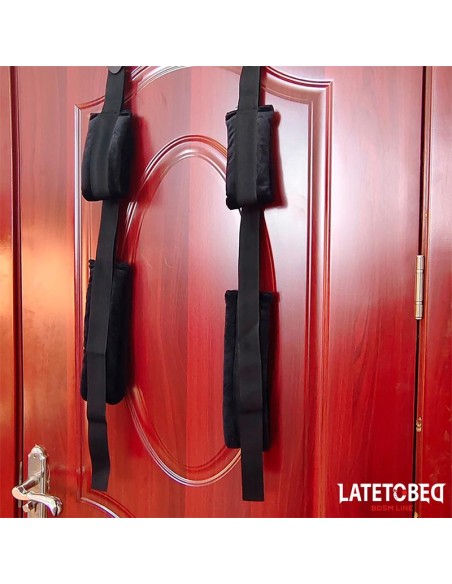 Restricciones para la Puerta