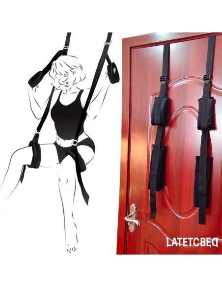 Restricciones para la Puerta