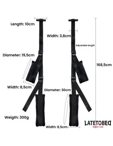 Restricciones para la Puerta