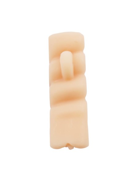 Masturbador Fire a Gun N7 T Skin 142 cm Natural Masturbador Fire a Gun N7 T Skin 142 cm Natural