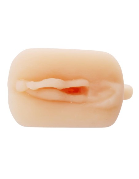 Masturbador Fire a Gun N7 T Skin 142 cm Natural Masturbador Fire a Gun N7 T Skin 142 cm Natural