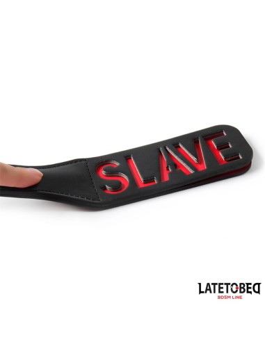Pala Doble Capa Lema SLAVE 32 cm
