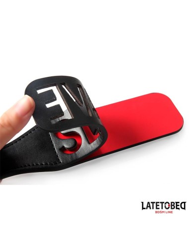 Pala Doble Capa Lema SLAVE 32 cm