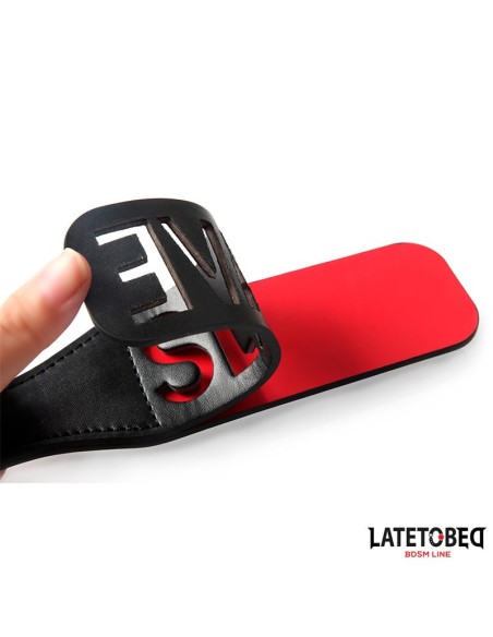 Pala Doble Capa Lema SLAVE 32 cm