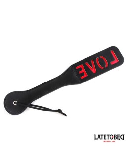 Pala Doble Capa Lema LOVE 32 cm 2