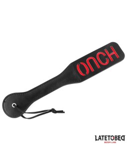 Pala Doble Capa Lema OUCH 32 cm 2