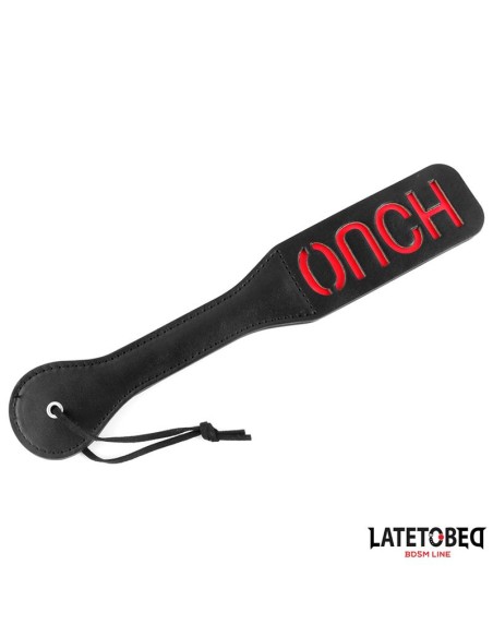 Pala Doble Capa Lema OUCH 32 cm