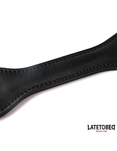 Pala Doble Capa Lema OUCH 32 cm