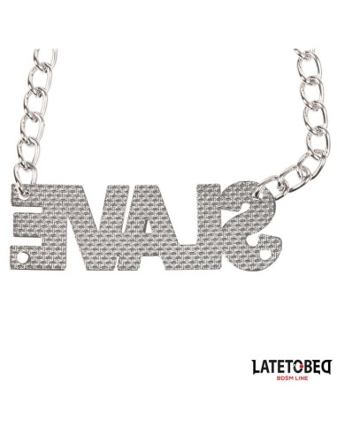 Pinzas para Pezones Lema Slave