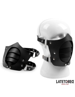 Mascara Estilo Punk Ajustable 2