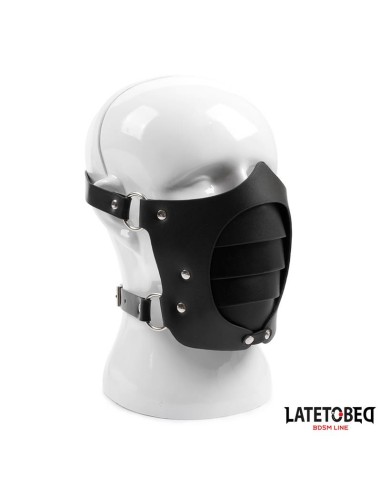 Mascara Estilo Punk Ajustable