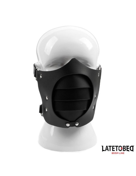 Mascara Estilo Punk Ajustable