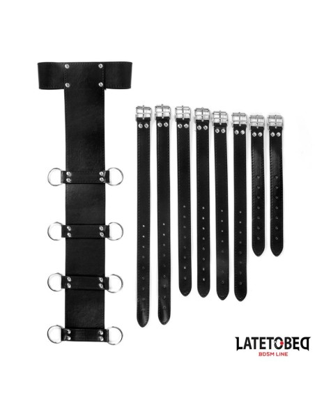 Arnes para la Espalda Ajustable