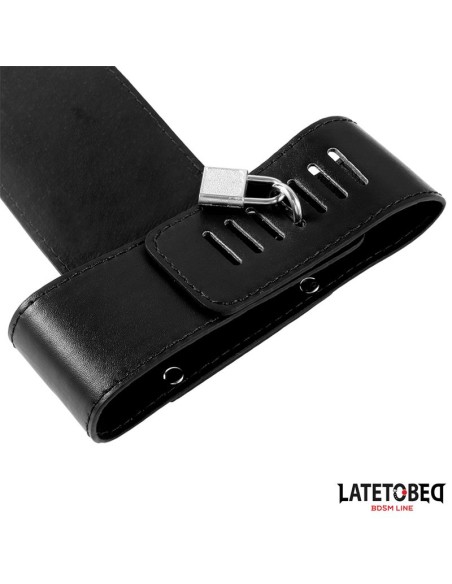 Arnes para la Espalda Ajustable