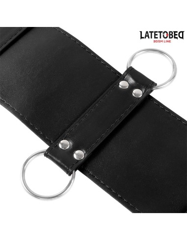 Arnes para la Espalda Ajustable