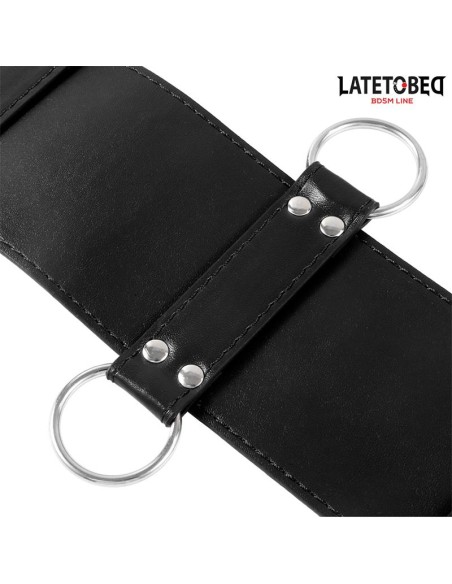 Arnes para la Espalda Ajustable