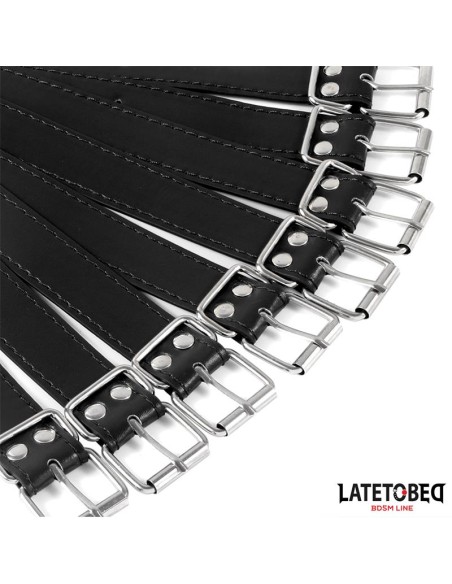 Arnes para la Espalda Ajustable